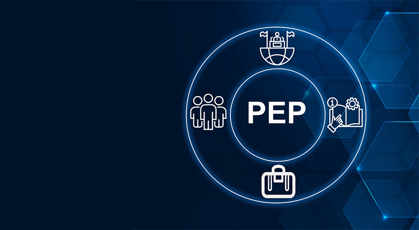 PEP List Screening & Monitoring